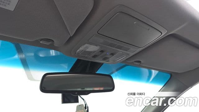 Honda 올뉴어코드 9세대, 2014 19