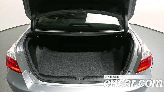 Honda 올뉴어코드 9세대, 2014 20