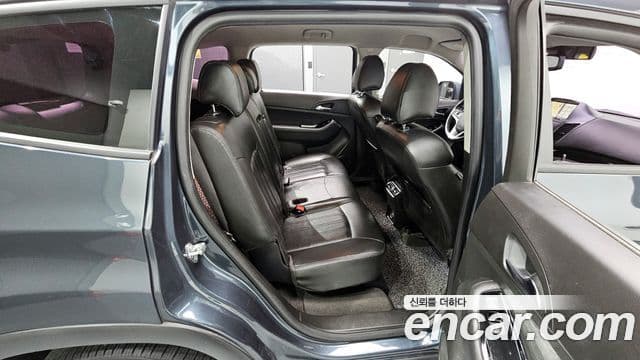 Chevrolet(GM대우) Orlando пакет безопасности, 2018 12