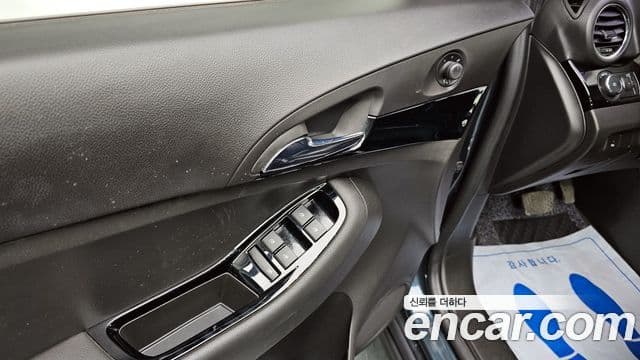 Chevrolet(GM대우) Orlando пакет безопасности, 2018 14