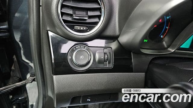 Chevrolet(GM대우) Orlando пакет безопасности, 2018 15