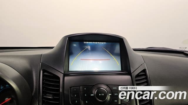 Chevrolet(GM대우) Orlando пакет безопасности, 2018 18