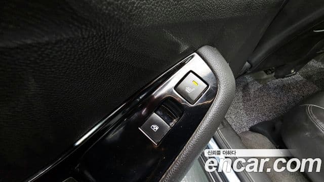 Chevrolet(GM대우) Orlando пакет безопасности, 2018 19