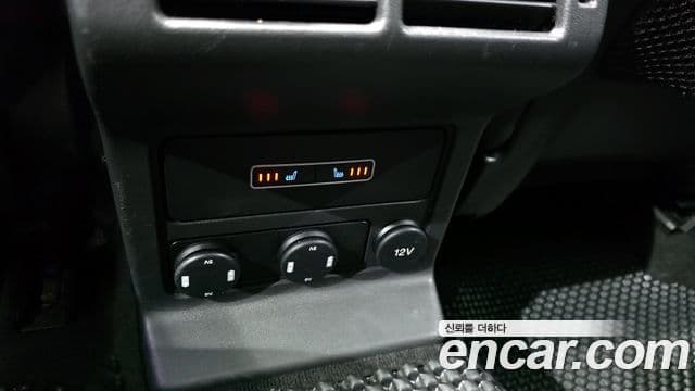 Jaguar F-PACE Prestige, 2017 17