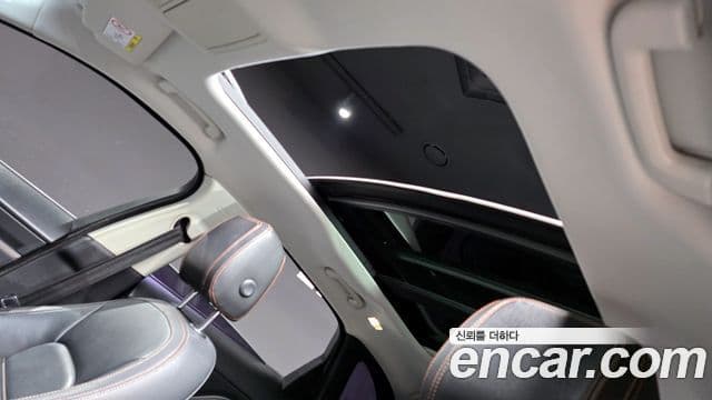 Jaguar F-PACE Prestige, 2017 18