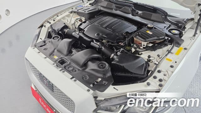 Jaguar All New XJ X351, 2016 6