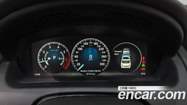 Jaguar All New XJ X351, 2016 8