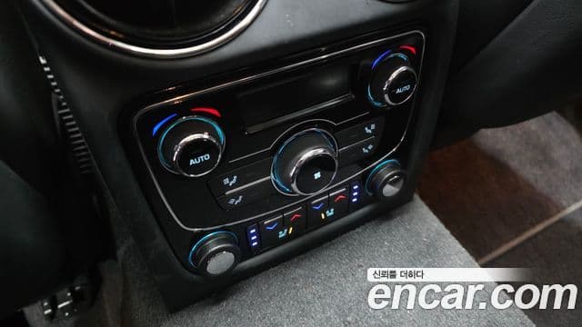 Jaguar All New XJ X351, 2016 18