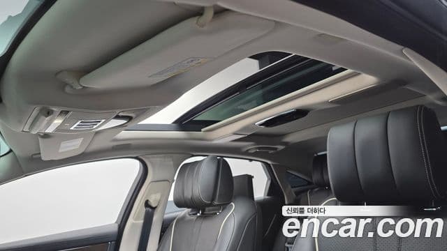 Jaguar All New XJ X351, 2016 19