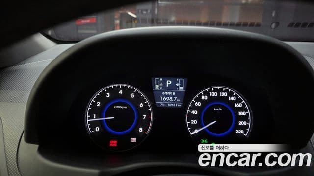 Hyundai Accent(новый кузов / новое поколение) Modern, 2016 8