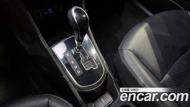 Hyundai Accent(новый кузов / новое поколение) Modern, 2016 9