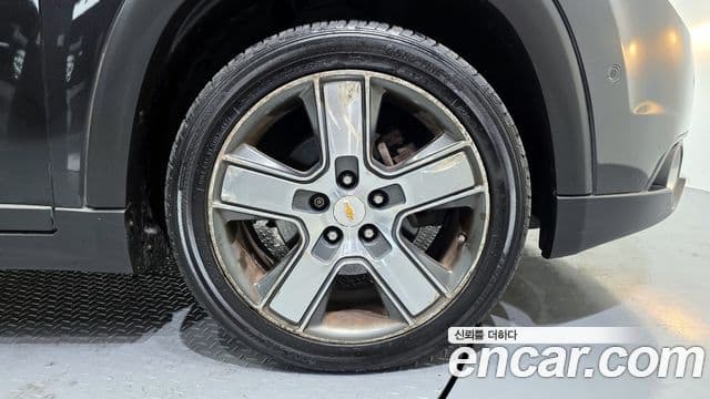 Chevrolet(GM대우) Orlando Premium, 2014 все фото