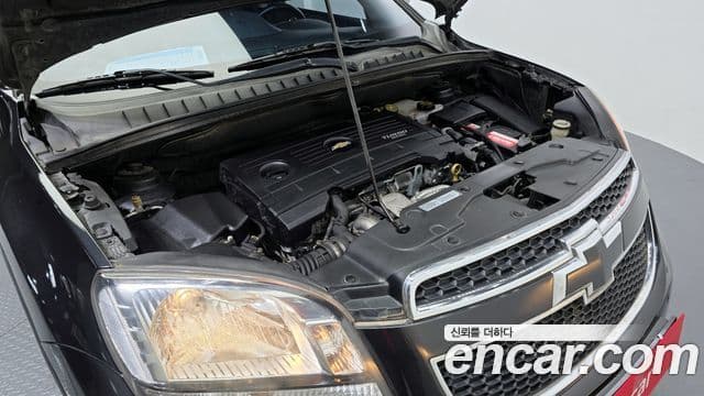 Chevrolet(GM대우) Orlando Premium, 2014 6