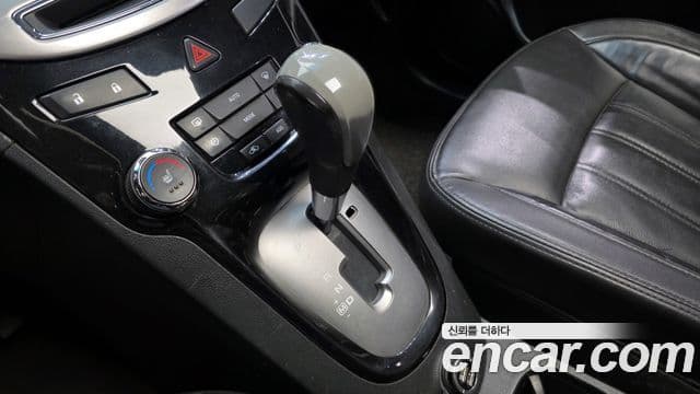 Chevrolet(GM대우) Orlando Premium, 2014 9