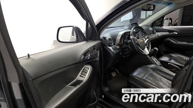 Chevrolet(GM대우) Orlando Premium, 2014 11