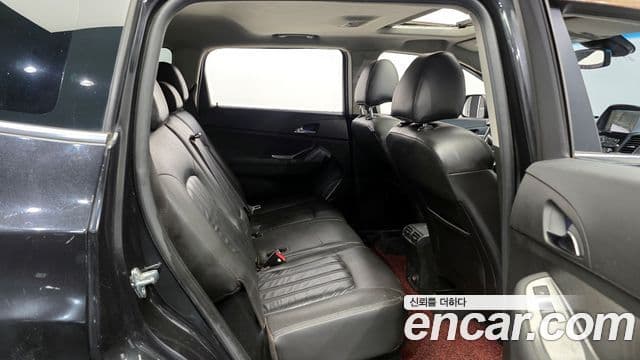 Chevrolet(GM대우) Orlando Premium, 2014 12