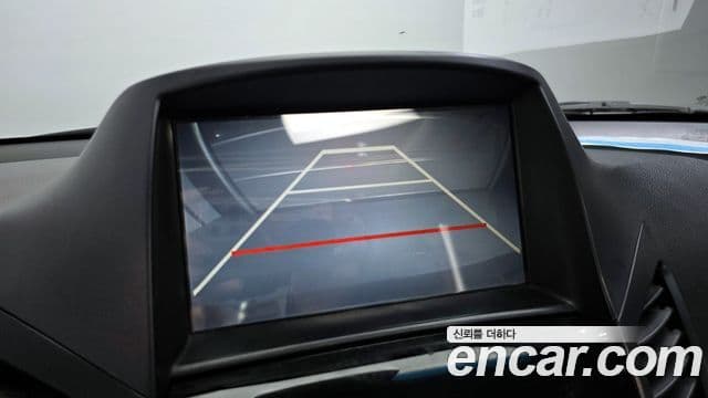 Chevrolet(GM대우) Orlando Premium, 2014 15