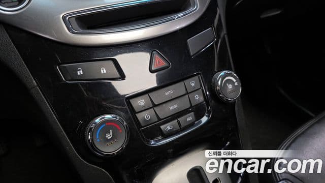 Chevrolet(GM대우) Orlando Premium, 2014 16