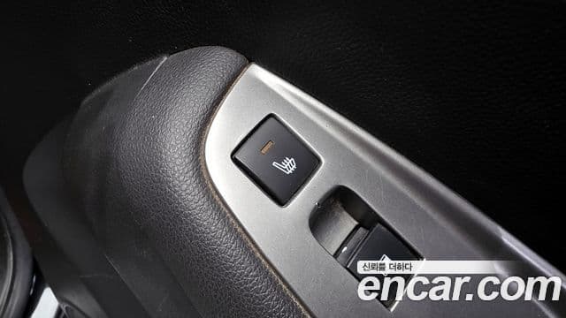 Chevrolet(GM대우) Orlando Premium, 2014 18