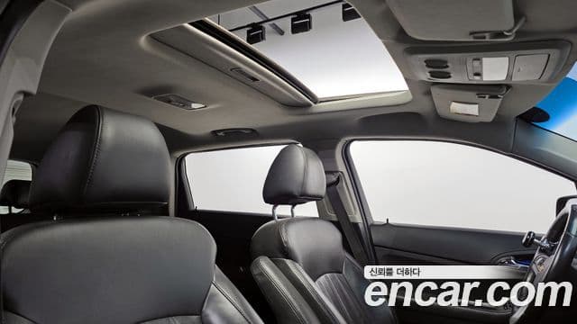 Chevrolet(GM대우) Orlando Premium, 2014 20