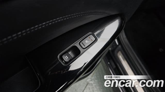 Kia K7 Premier гибрид Prestige, 2021 19