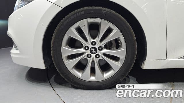 Hyundai Grandeur HG Executive, 2012 все фото