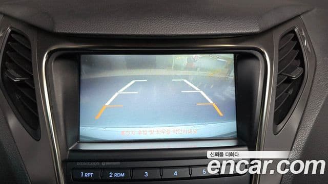 Hyundai Grandeur HG Executive, 2012 15