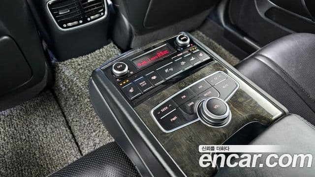 Kia The / новый New K9 Executive, 2016 19