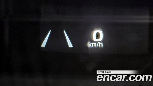 Kia The / новый New K9 Executive, 2016 20