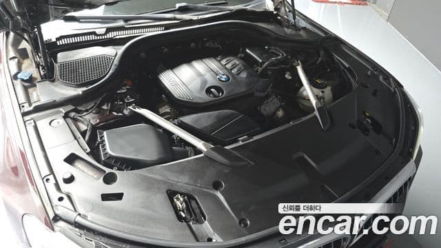 BMW 6시리즈 GT (G32) Luxury, 2020 6