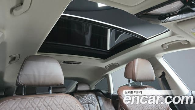 BMW 6시리즈 GT (G32) Luxury, 2020 19