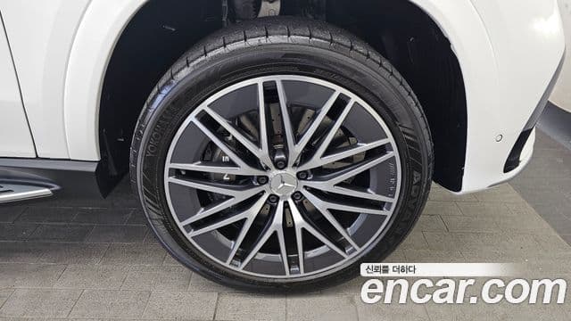 Mercedes-Benz GLE-класс W167 AMG GLE53 4MATIC+, 2025 все фото