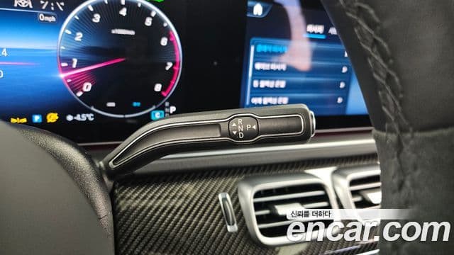 Mercedes-Benz GLE-класс W167 AMG GLE53 4MATIC+, 2025 9