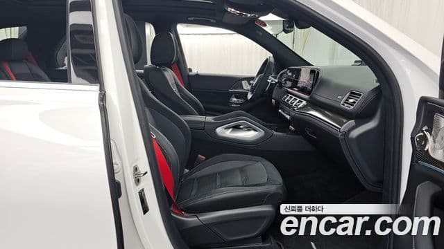 Mercedes-Benz GLE-класс W167 AMG GLE53 4MATIC+, 2025 11