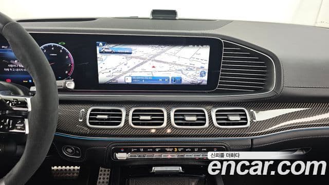 Mercedes-Benz GLE-класс W167 AMG GLE53 4MATIC+, 2025 14