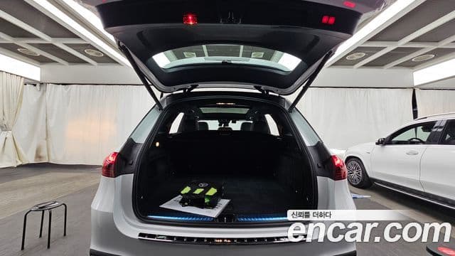 Mercedes-Benz GLE-класс W167 AMG GLE53 4MATIC+, 2025 20