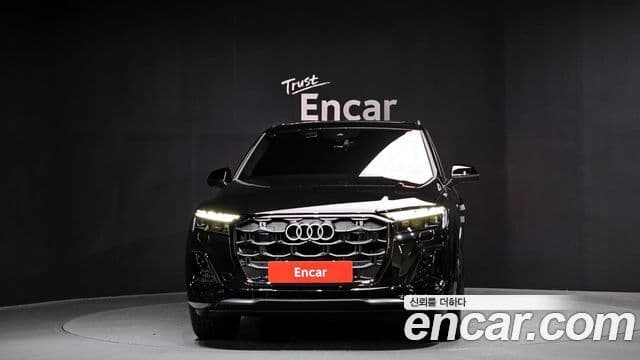 Audi Q7 (4M) Premium, 2025 3