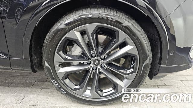 Audi Q7 (4M) Premium, 2025 все фото