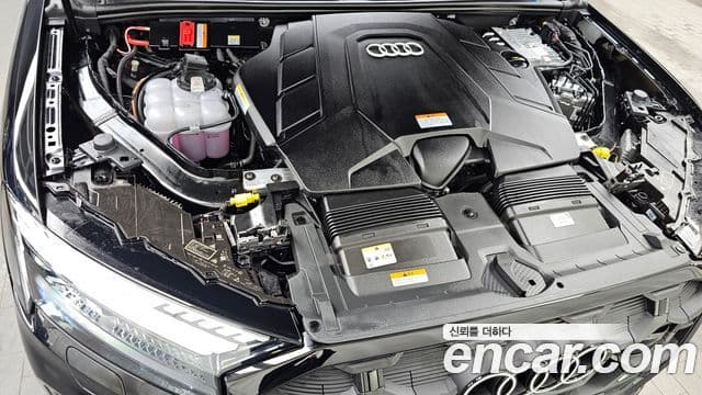 Audi Q7 (4M) Premium, 2025 6