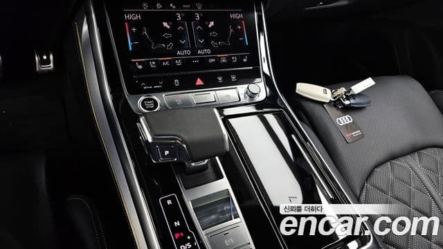 Audi Q7 (4M) Premium, 2025 9