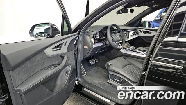 Audi Q7 (4M) Premium, 2025 10