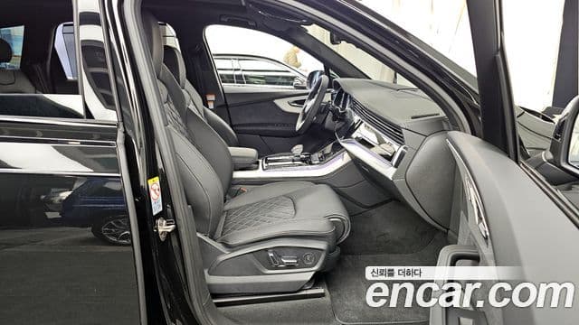 Audi Q7 (4M) Premium, 2025 11