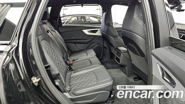 Audi Q7 (4M) Premium, 2025 12
