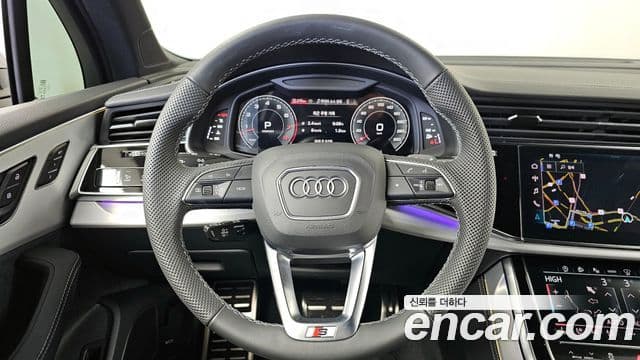Audi Q7 (4M) Premium, 2025 13