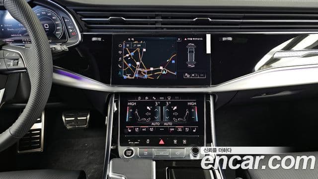 Audi Q7 (4M) Premium, 2025 14