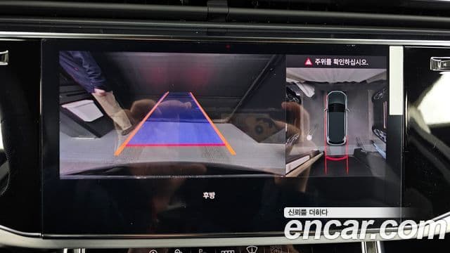 Audi Q7 (4M) Premium, 2025 15