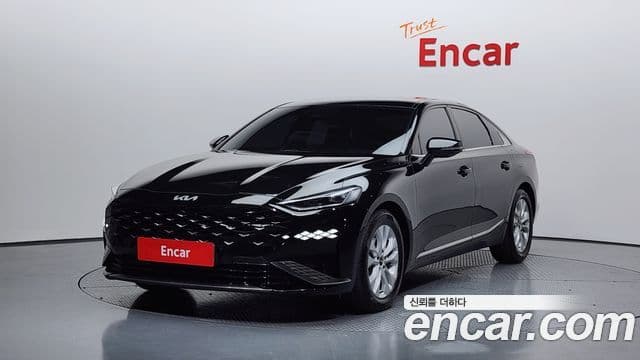 Kia K8 Noblesse, 2023 1