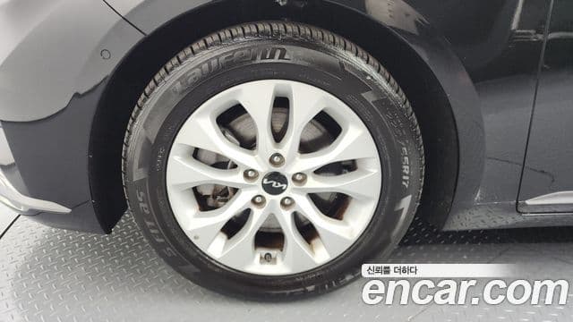 Kia K8 Noblesse, 2023 все фото