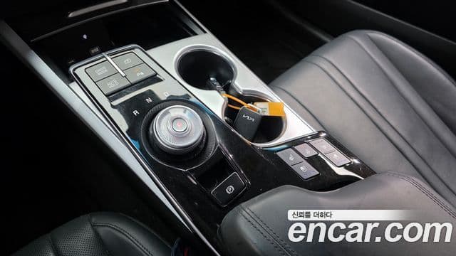 Kia K8 Noblesse, 2023 9