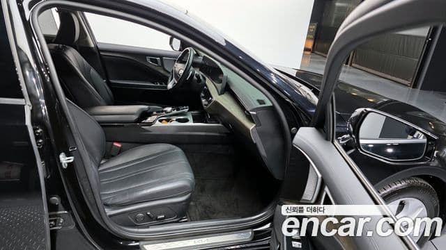 Kia K8 Noblesse, 2023 10